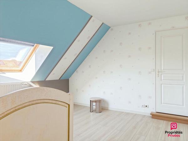 Maison La Bazoge 8 pièce(s) 148 m2