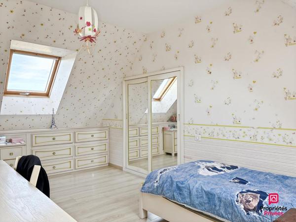 Maison La Bazoge 8 pièce(s) 148 m2