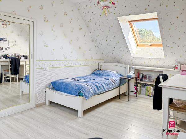 Maison La Bazoge 8 pièce(s) 148 m2