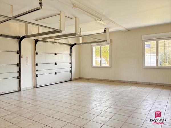Maison La Bazoge 8 pièce(s) 148 m2