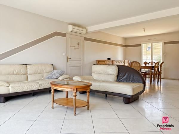 Maison La Bazoge 8 pièce(s) 148 m2