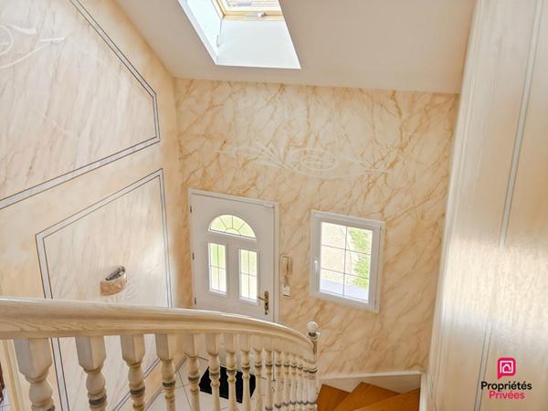 Maison La Bazoge 8 pièce(s) 148 m2