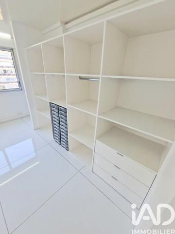 Location appartement 4 pièces 95 m² Clichy