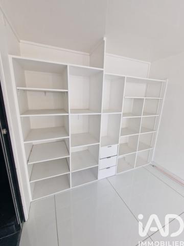 Location appartement 4 pièces 95 m² Clichy