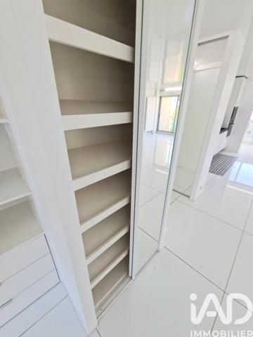 Location appartement 4 pièces 95 m² Clichy