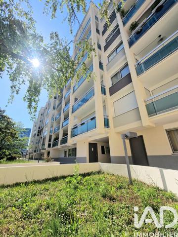 Location appartement 4 pièces 95 m² Clichy