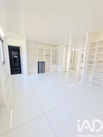 Location appartement 4 pièces 95 m² Clichy