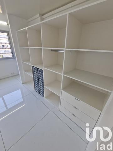 Location appartement 4 pièces 95 m² Clichy