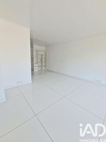 Location appartement 4 pièces 95 m² Clichy