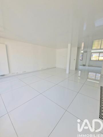 Location appartement 4 pièces 95 m² Clichy