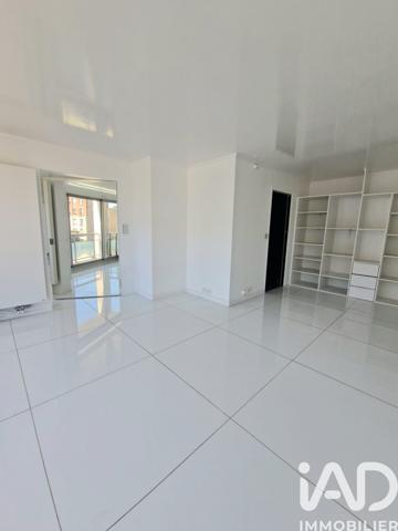 Location appartement 4 pièces 95 m² Clichy