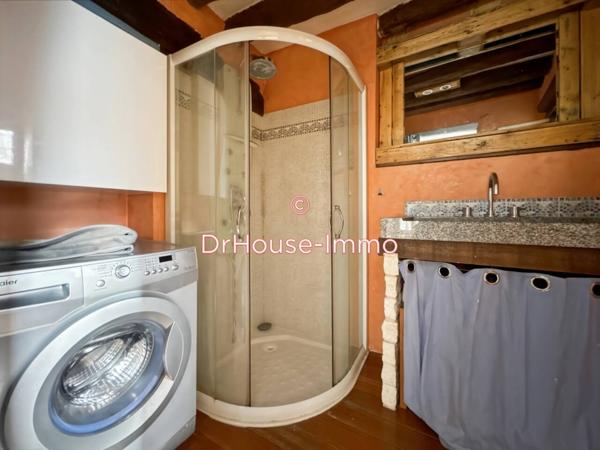 Appartement à vendre 2 pièces de 49 m²