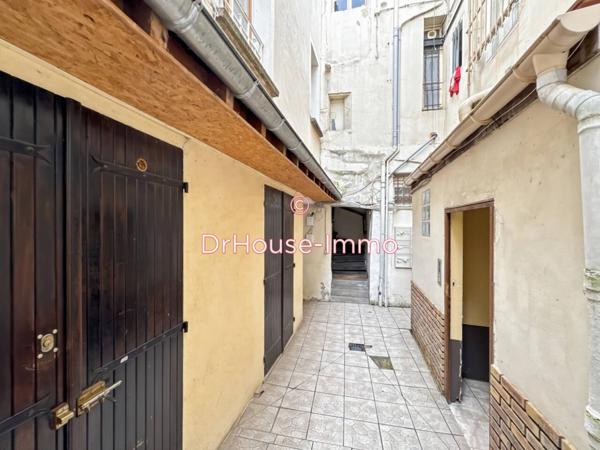 Appartement à vendre 2 pièces de 49 m²