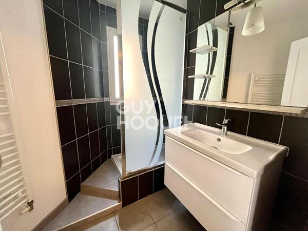 Joli T2 meublé en Centre Ville