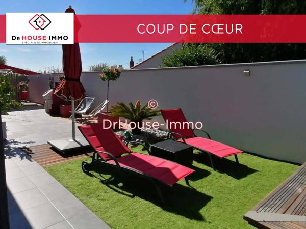 Maison à vendre 6 pièces de 149 m²
