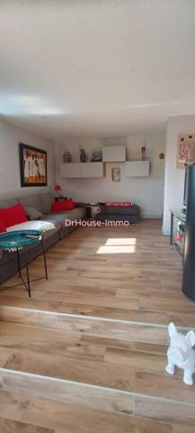Maison à vendre 6 pièces de 149 m²