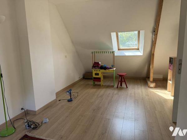 THEIX CAMPAGNE.
