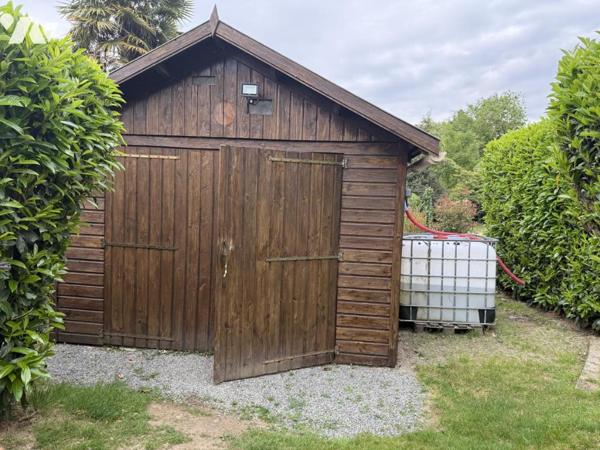 THEIX CAMPAGNE.