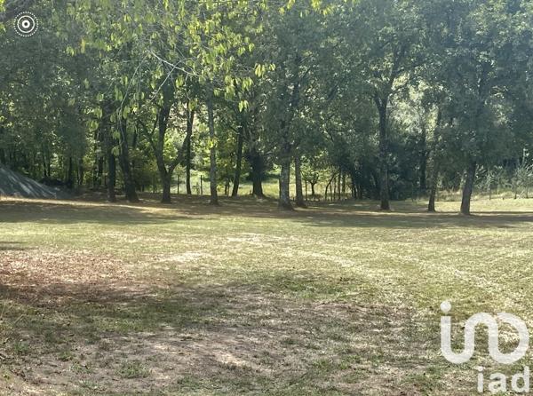 Terrain à vendre 3 295 m² Créon