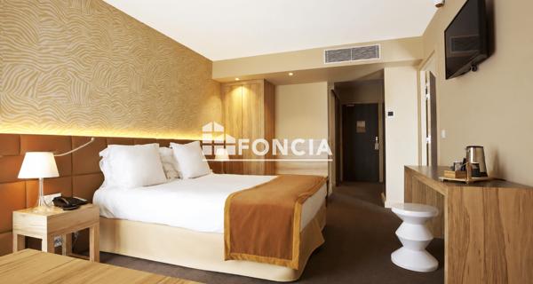 À vendre Studio 16.6 m² - Avignon 84140