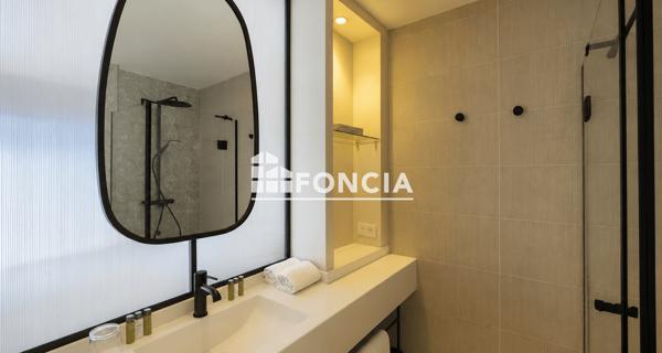 À vendre Studio 16.6 m² - Avignon 84140