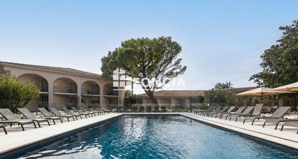 À vendre Studio 16.13 m² - Avignon 84140
