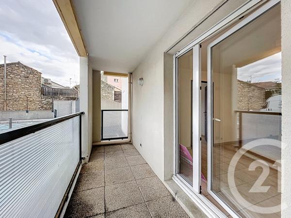 Appartement T3 à vendre  5 pièces - 55,73 m2 BAGNOLS SUR CEZE - 30
