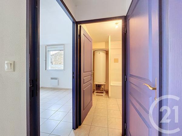 Appartement T3 à vendre  5 pièces - 55,73 m2 BAGNOLS SUR CEZE - 30