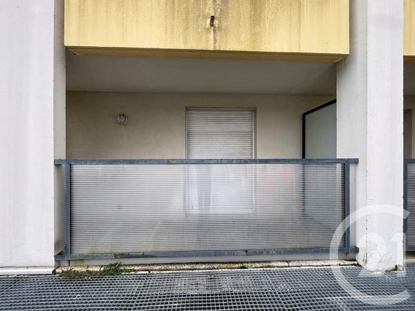 Appartement T3 à vendre  5 pièces - 55,73 m2 BAGNOLS SUR CEZE - 30