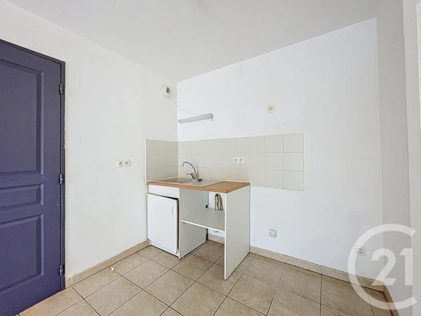 Appartement T3 à vendre  5 pièces - 55,73 m2 BAGNOLS SUR CEZE - 30