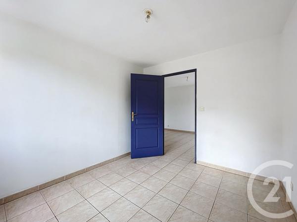 Appartement T3 à vendre  5 pièces - 55,73 m2 BAGNOLS SUR CEZE - 30