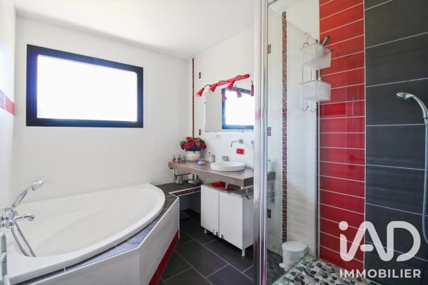 Maison à vendre 7 pièces 147 m² Lamballe-Armor