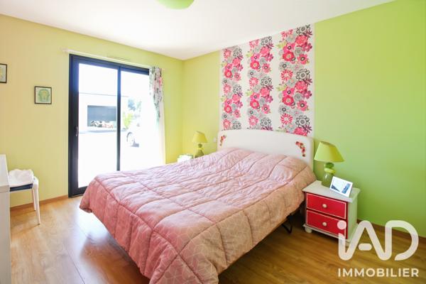 Maison à vendre 7 pièces 147 m² Lamballe-Armor