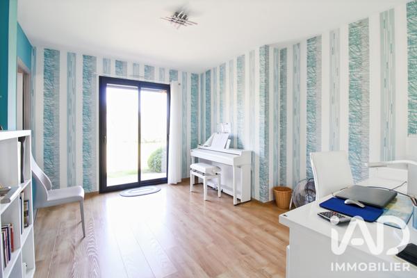 Maison à vendre 7 pièces 147 m² Lamballe-Armor