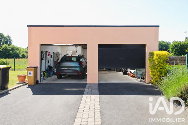 Maison à vendre 7 pièces 147 m² Lamballe-Armor
