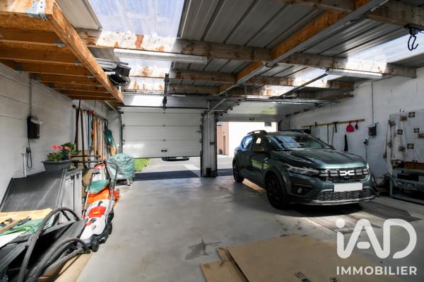 Maison à vendre 7 pièces 147 m² Lamballe-Armor