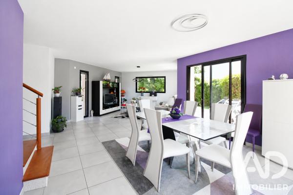 Maison à vendre 7 pièces 147 m² Lamballe-Armor