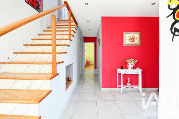 Maison à vendre 7 pièces 147 m² Lamballe-Armor