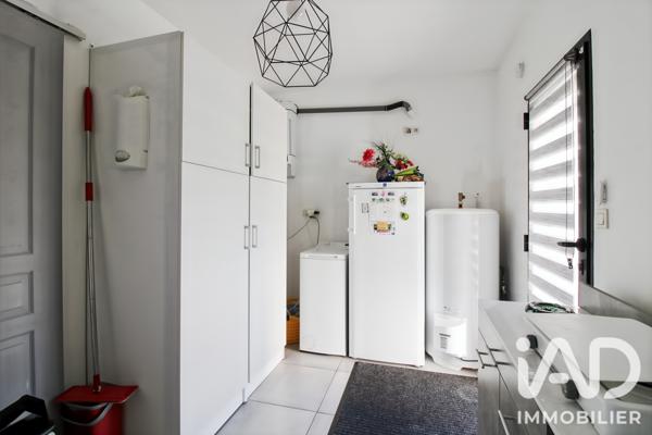 Maison à vendre 7 pièces 147 m² Lamballe-Armor