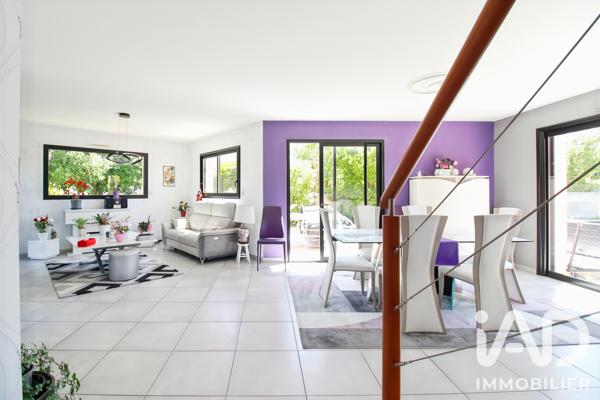Maison à vendre 7 pièces 147 m² Lamballe-Armor