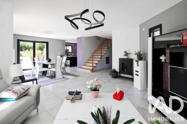 Maison à vendre 7 pièces 147 m² Lamballe-Armor