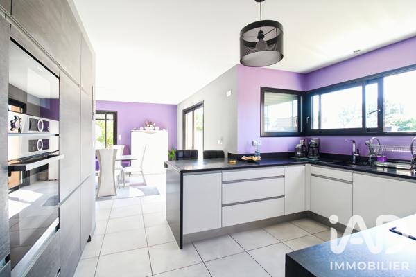 Maison à vendre 7 pièces 147 m² Lamballe-Armor