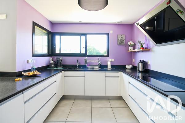 Maison à vendre 7 pièces 147 m² Lamballe-Armor