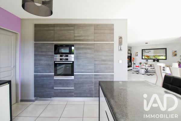 Maison à vendre 7 pièces 147 m² Lamballe-Armor