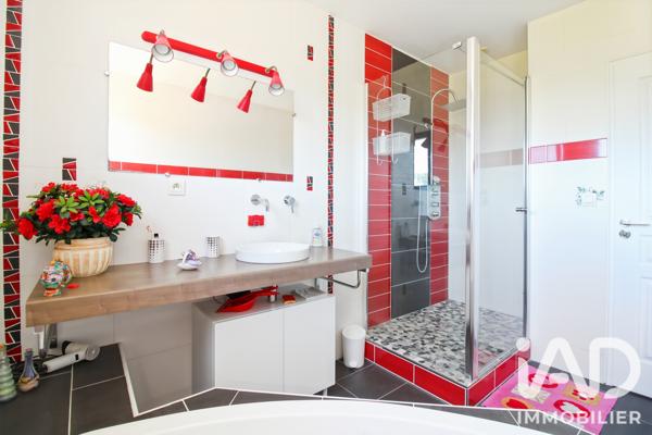 Maison à vendre 7 pièces 147 m² Lamballe-Armor