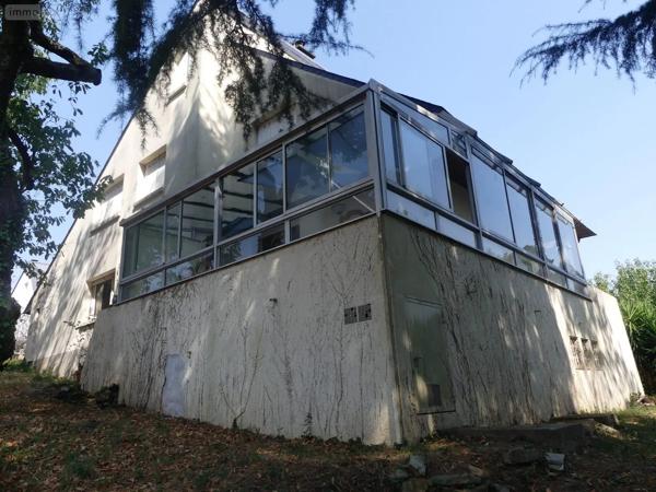 Achat - Maison Redon 35600 7 pièces 180 m 2