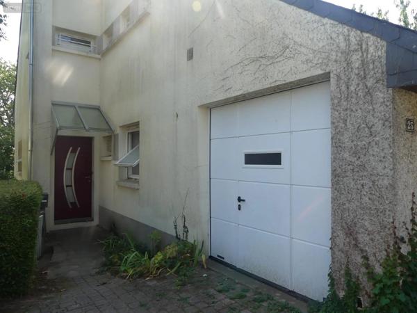 Achat - Maison Redon 35600 7 pièces 180 m 2