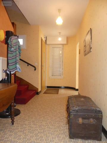 Achat - Maison Redon 35600 7 pièces 180 m 2