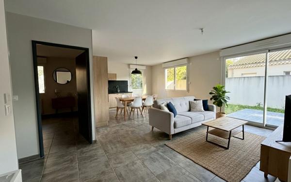 Maison à vendre    2 pièces •  Montélimar