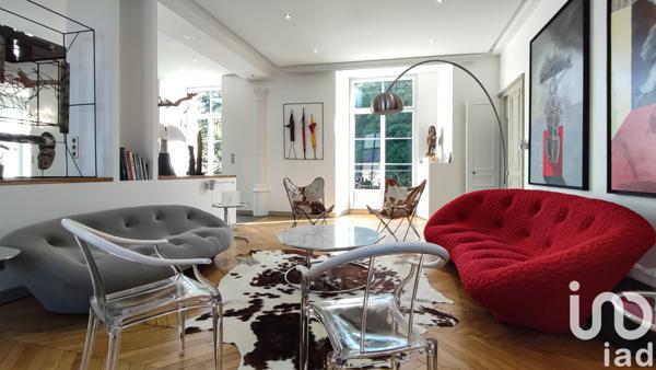 Maison à vendre 20 pièces 683 m² Le Havre